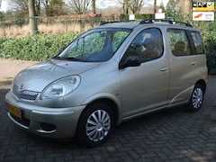 Toyota Yaris Verso - 1.3 VVT-i Sol airco nwe APK NAP