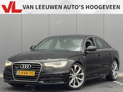 Audi A6 Limousine - 3.0 TFSI quattro Sport Edition | Trekhaak | NAP