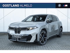 BMW iX3 - 50 xDrive M Sport / Panoramadak / Trekhaak / Sportstoelen / Parking Assistant Professional