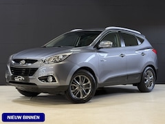 Hyundai ix35 - 1.6i GDI Go | Camera | Achterbankverwarming | Trekhaak