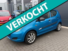 Suzuki Alto - 1.0 AIRCO | ELEKTR PAKKET | APK 09-26 | NAP |