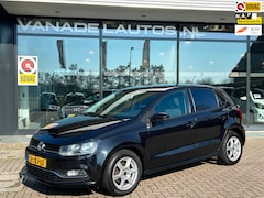 Volkswagen Polo - 1.2 TSI Comfortline 5Drs Airco Cruise LM-Velgen Trekhaak NAP NL Auto