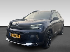 Citroën C5 Aircross - 1.6 Plug-in Hybrid 225 Shine | Afneembare Trekhaak