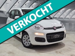 Fiat Panda - 1.2 Edizione Cool Org NL NAP