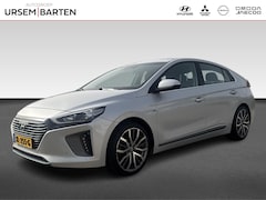 Hyundai IONIQ - 1.6 GDi Comfort TREKHAAK / LM // KEURIGE AUTO