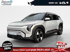 Kia EV3 - Plus Advanced 81.4 kWh | Enkele kleuren op voorraad bel voor info | NU MET € 4.000, - inru