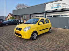 Kia Picanto - 1.0 X-pect NIEUWE APK