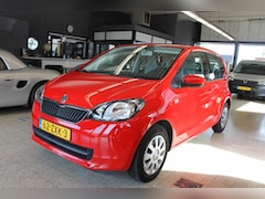 Skoda Citigo - 1.0 Ambition Automaat