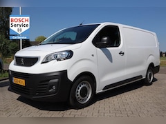 Peugeot Expert - 2.0 BlueHDI 120 L2H1 Long Premium I Cruise I Airco