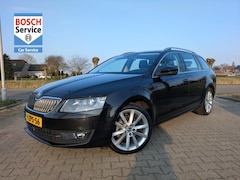 Skoda Octavia - 1.4 TSI Greentech Elegance Businessline I Automaat I Stoelverwarming I Vol opties
