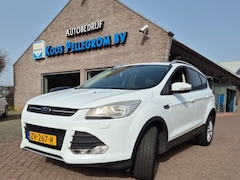 Ford Kuga - 1.6 TREND