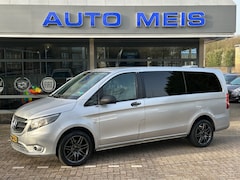 Mercedes-Benz Vito - 114 CDI LANG Business Ambition Automaat Navi Cruise Telefoon Trekhaak