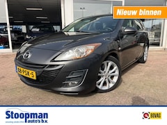 Mazda 3 - 3 2.0 Business+ Clima Cruise PDC Stoelverw