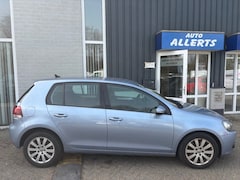 Volkswagen Golf - golf 6 1.4 TSI HIGHLINE full option