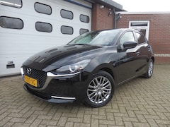Mazda 2 - 2 1.5 SKYACT-G LUXURY CAMERA/CARPLAY/CRUISE/STOELVERW