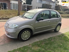 Citroën C3 - 1.6i-16V, Airco, APK 11-03-2027