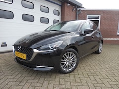 Mazda 2 - 2 1.5 SKYACT-G LUXURY CAMERA/CARPLAY/CRUISE/STOELVERW