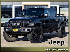 Jeep Gladiator - 3.6i V6 autom. 4x4 Sport Black Rhino LM / Liftkit enz. enz