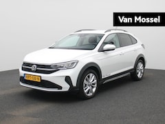 Volkswagen Taigo - 1.0 TSI Life Edition 95 PK| Origineel Nederlands | 1e Eigenaar | Parkeersensoren Achter |