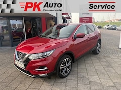 Nissan Qashqai - 1.2 N-Connecta | | Navi | 360 Camera | Cruise | 93.852 km Dealeronderhouden