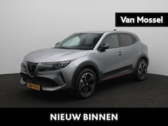 Alfa Romeo Junior - Elettrica Speciale 54 kWh | Navi | Cruise Control | Camera | LED | Elektrische Stoelen |