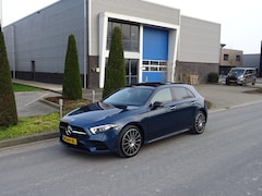 Mercedes-Benz A-klasse - 250 e Solution AMG Limited | Pano | Camera | Matrix | 100% Onderhouden