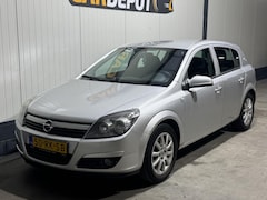 Opel Astra - 1.6 Enjoy Nette wagen Vol jaar APK
