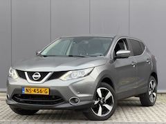 Nissan Qashqai - 1.2 N-Connecta | Trekhaak | Keyless | Cruise