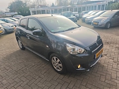 Mitsubishi Space Star - 1.0 Intense - Airco- Elek.pakket- NAP