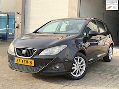 SEAT Ibiza - 1.4 Style/5drs/ 1jaar apk/ Clima/ Cruise/ airco