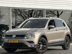 Volkswagen Tiguan - 2.0 TDI Comfortline Business | ACC | Stuur VV + Stoel VV
