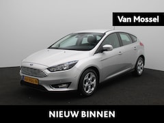 Ford Focus - 1.0 Titanium | Navi | Camera |