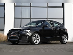 Audi A1 Sportback - 30 TFSI epic S-line LED Cruise