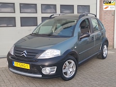 Citroën C3 - 1.4i-16V X-TR 2008 Airco NW APK
