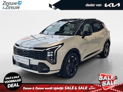 Kia Sportage - 1.6 T-GDi Plug-in Hybrid GT-PlusLine | 239 PK | Harman Kardon Sound System | Geventileerde
