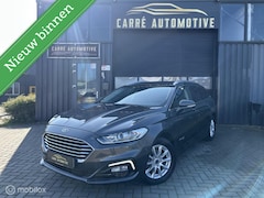 Ford Mondeo Wagon - 2.0 IVCT HEV Titanium|AUTOMA|CAMERA|CRUISE