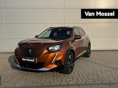 Peugeot e-2008 - EV Allure 50 kWh | Navigatie | Camera | Cruise Control | Apple Carplay/Android Auto