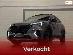 Hyundai Tucson - 1.6 T-GDI N-Line / Pano / Carplay / Alcantara / Camera / Cruise / Garantie /