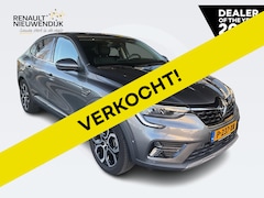 Renault Arkana - 1.6 E-Tech Hybrid 145 Intens TREKHAAK / AUTOMAAT / PDC + CAMERA / CLIMATE CONTROL / BLINDS