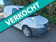 Volkswagen Caddy - 2.0 SDI Baseline Bj'01-2007 APK