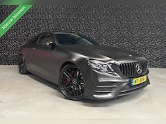 Mercedes-Benz E-klasse Coupé - 200 | HUD | PANO | BURMESTER | SFEER
