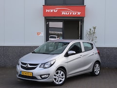 Opel Karl - 1.0 ecoFLEX Edition airco 4-deurs org NL
