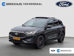 Ford Kuga - 2.5 PHEV ST-Line X | Pano | Winterpack | Camera | Adap. cruise control | | Achteruitrijcam