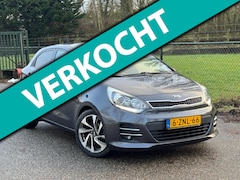 Kia Rio - 1.2 CVVT DynamicLine /Trekhaak/Airco/Cruise/