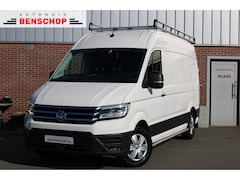Volkswagen Crafter - 35 2.0 TDI 140PK L3H3 Highline |IMPERIAAL|TREKHAAK|APP-CONNECT|