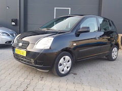 Kia Picanto - 1.0 LXE 61939 km van eerste eigenaar !!