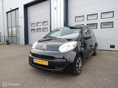 Citroën C1 - 1.0-12V Ambiance 5-Drs|Airco|Nwe Koppeling