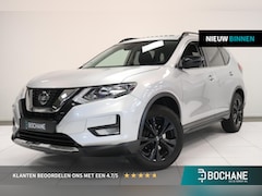 Nissan X-Trail - 1.3 DIG-T N-Tec | 360° Camera | Panoramadak | Trekhaak | Navigatie | Climate control | Led