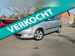 Skoda Fabia Combi - 1.2 TDI Greenline AIRCO-2010