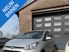 Hyundai i10 - 1.0i i-Motion Comfort Climate/Cruise Control/NAP
